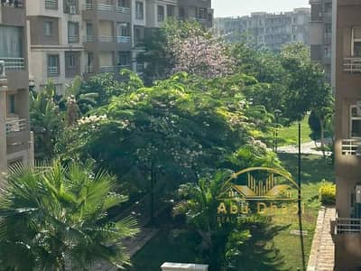 135m² apartment for sale in Madinaty B2 | 3 bedrooms, 2 bathrooms, great view and close to services