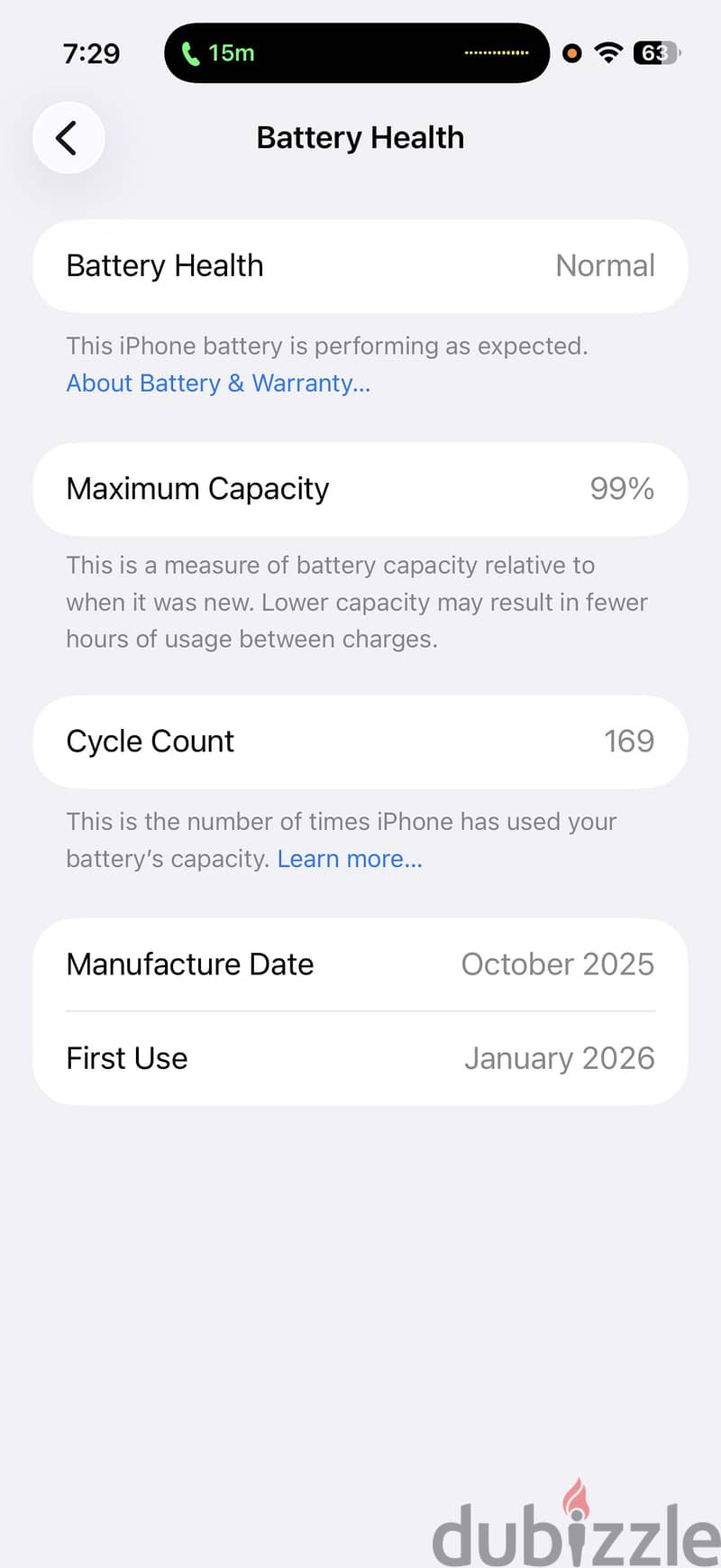 Apple - iPhone 17 Pro Max 2