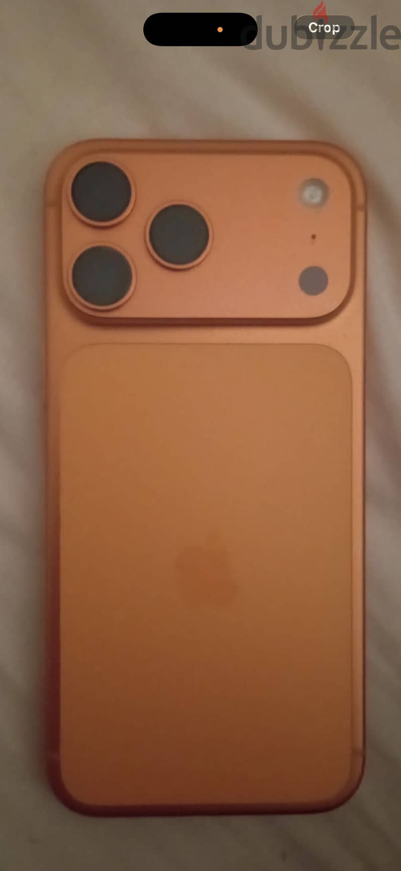 Apple - iPhone 17 Pro Max 3