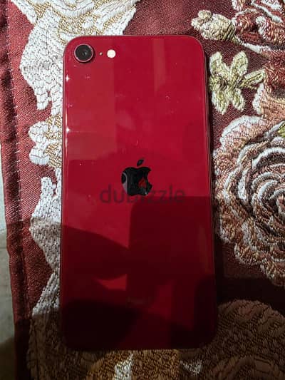 Apple - iPhone SE3 2022