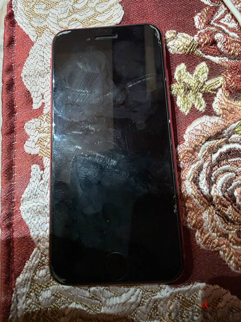 Apple - iPhone SE3 2022 1