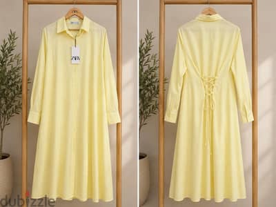 zara dress