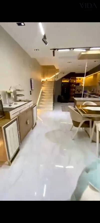 دوبلكس 270م² بجاردن خاصة للبيع في السياحية ب حدائق أكتوبر | مدخل خاص وفيو مفتوح بأفضل سعر