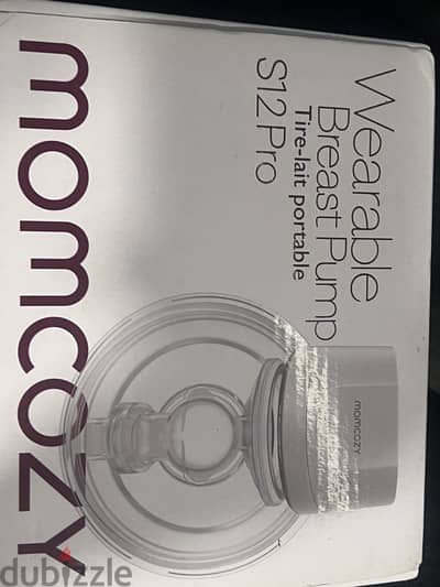 Breast Pump