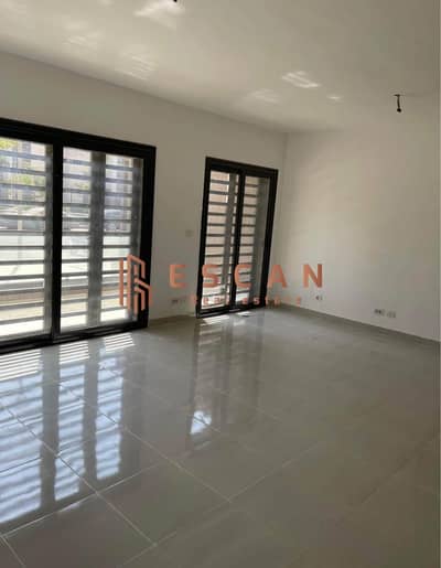 Apartment for sale in Madinaty (B15), immediate delivery, installments over 6 years