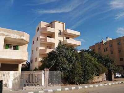 لو عاوز بيت علي الرئيسي خطوات للداون تاون في منطقه ساكنه وعايشه حي اول مجاوره 3
