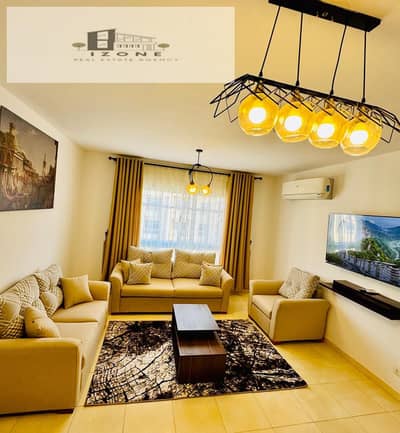 Best Price Fully Furnished Apartment for Rent in Madinaty B11 New Cairo 116 sqm 3 Bedrooms 2 Bathrooms Near Services