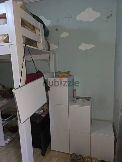 سرير دورين