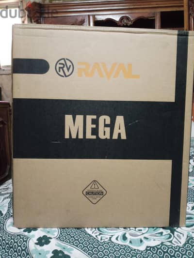 CASE MEGA 6 FAN RGB رقم التواصل 01117518212