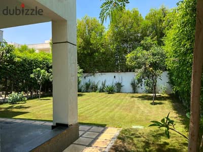 For sale, modern super-lux model j villa in Madinaty V5