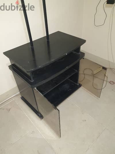 ترابيزة شاشه
