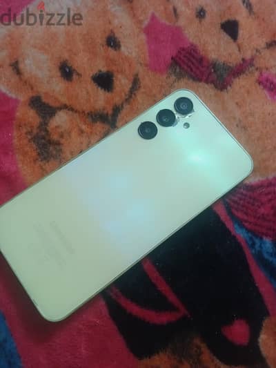 سامسونج ايه 25 5 جي