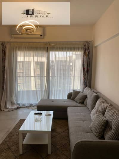 Best Price Fully Furnished Studio for Rent in Madinaty Group 93 New Cairo 63 sqm 1 Bedroom 1 Bathroom