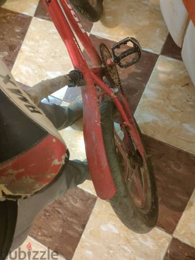 عجله للبيع BMX