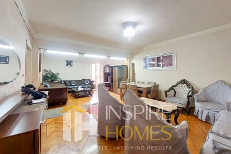 Licensed furnished apartment for rent — fully air-conditioned