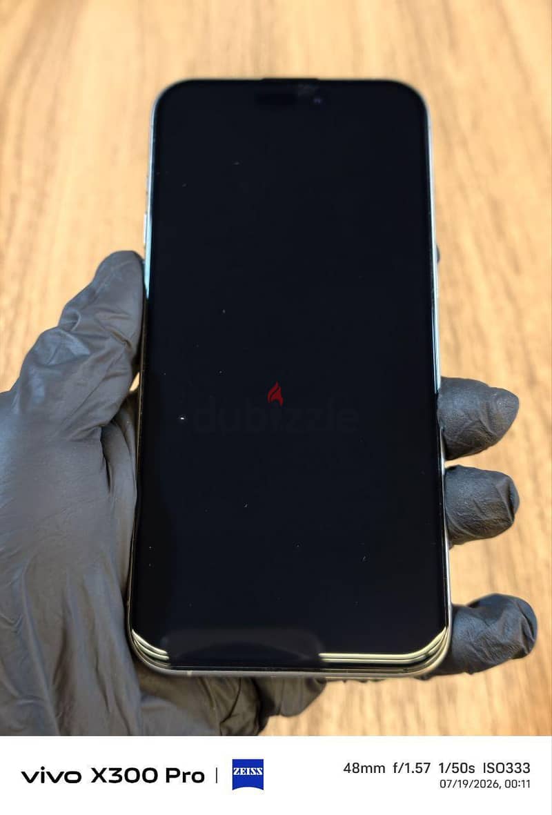 iPhone 15 Pro Max 1