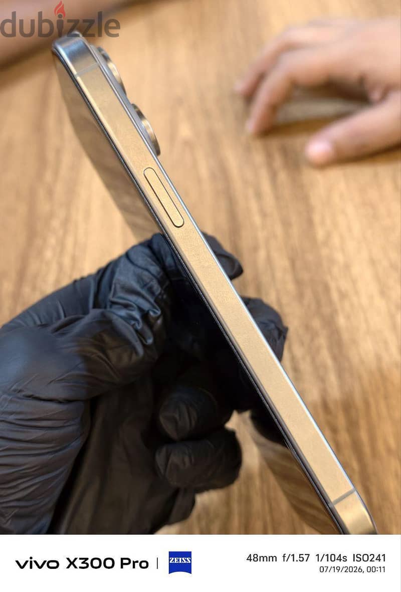 iPhone 15 Pro Max 2