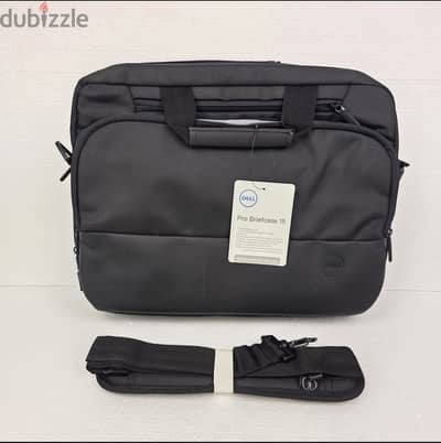 Dell laptop bag