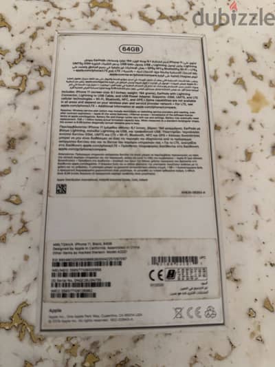 Apple - iPhone 11