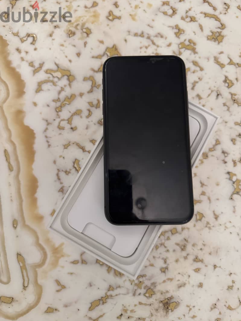 Apple - iPhone 11 1