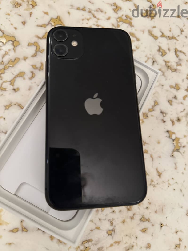 Apple - iPhone 11 3