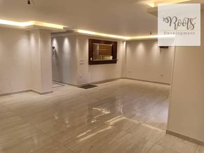 For Sale Apartment Ready to move ,Fully Finished ,Shooting Club Street in El DokkI, Giza.