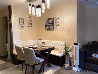 American University near furnished apartment for rent
