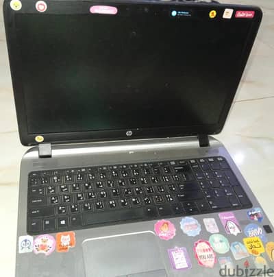 HP ProBook 450 G2 used for sale