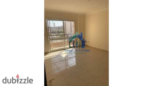 **Apartment for Rent – Madinaty B6, Group 68**  A 90 sqm apartment in a prime location, close to all services, Strip Mall, and South Park. A perfect c