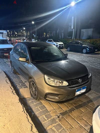 Proton Saga 2023 Top Line