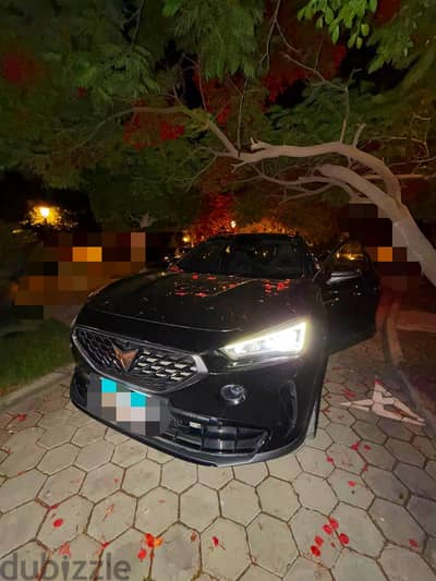 كوبرا فورمينتور 2023