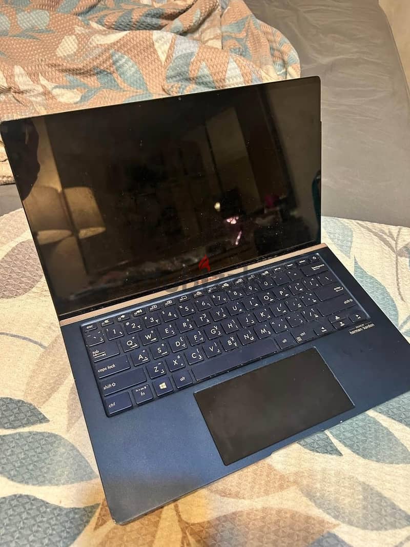 asos ZenBook 1