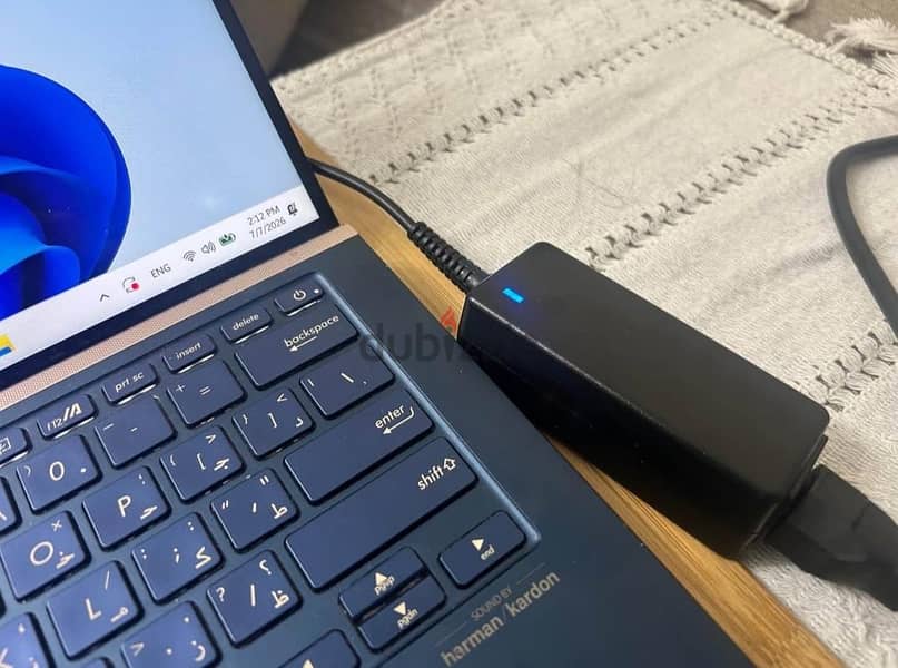 asos ZenBook 5