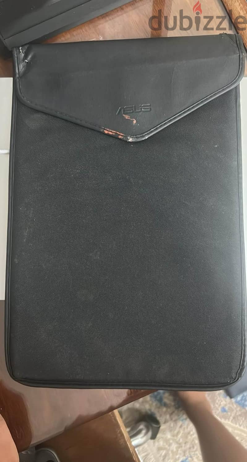asos ZenBook 6