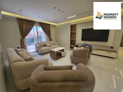 Apartment for rent, 160 sq m, off Mossadeq Street
