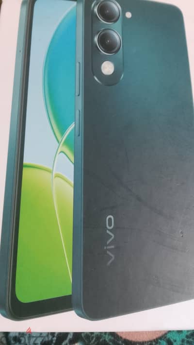 VIVO y04