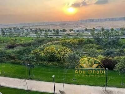 A great opportunity in Madinaty B14 | 167m² apartment with a very attractive contract and a very special price