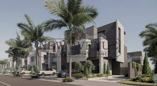 اقل سعر في السوق فيلا مستقله للبيع البروج جانا الشروق سيتى Burouj Jana Shorouk City فى موقع متميز باكبر مساحه ارض جاهزة على الاستلام الفورى
