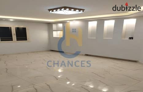 Apartment for Sale at a in Sama Cairo Compound – Maadi Ring Road- Special Price