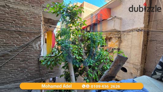 شقة للبيع 125م - فيكتوريا - شارع المحمدية - السعر 2.300. 000 مليون