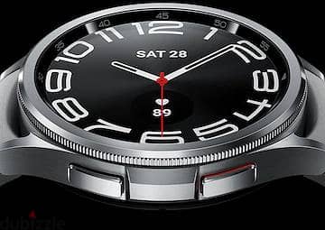 Samsung Galaxy Watch 6 47 3