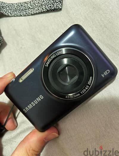 Samsung ES60 digital camera ديجيتال كاميرا