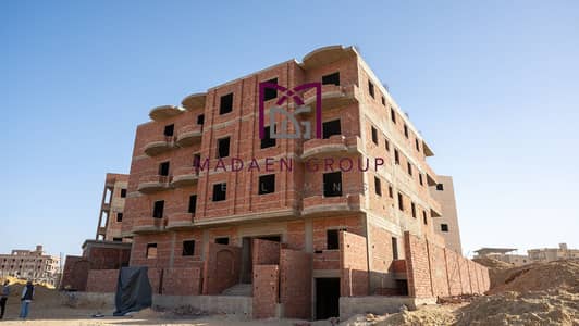 قطعة (G13) استلام فوري 296 متر