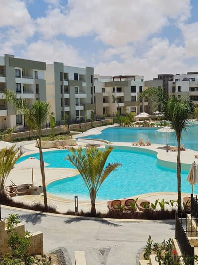 Chalet for sale in Zahret Al-Sahel Al-Shamali – Sidi Abdul Rahman | 69 m² | 2 rooms | Installments up to 10 years