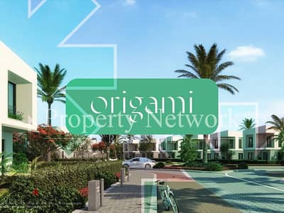 3BR Apartment 166m | Origami Taj City New Cairo Core & Shell