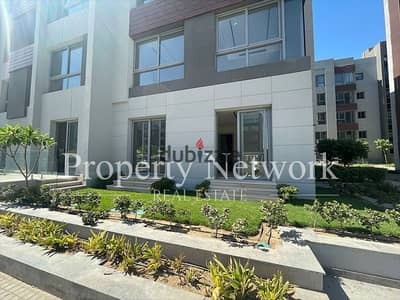 شقة فندقية للإيجار  175م | الجازي JW Marriott Residences، القاهرة الجديدة  إطلالة على حمام السباحة