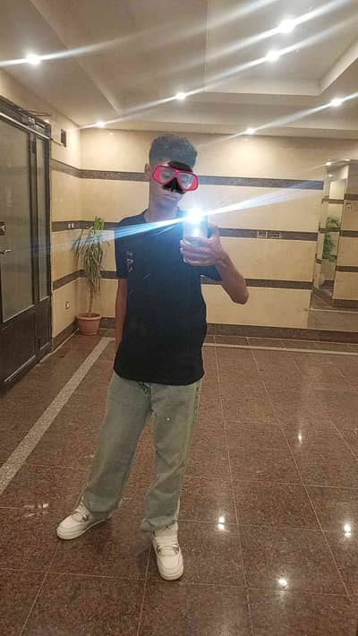 Omar Alaa