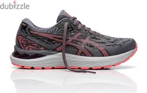 Asics Women's GEL- CUMULUS 23 GTX  Size 38