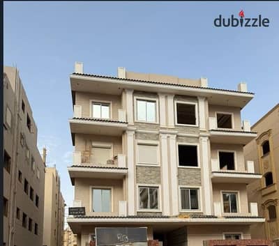 فرصه ممتازة شقه للبيع في منطقه الأندلس 2 التجمع الخامس بسعر لقطه وأستلام فوري