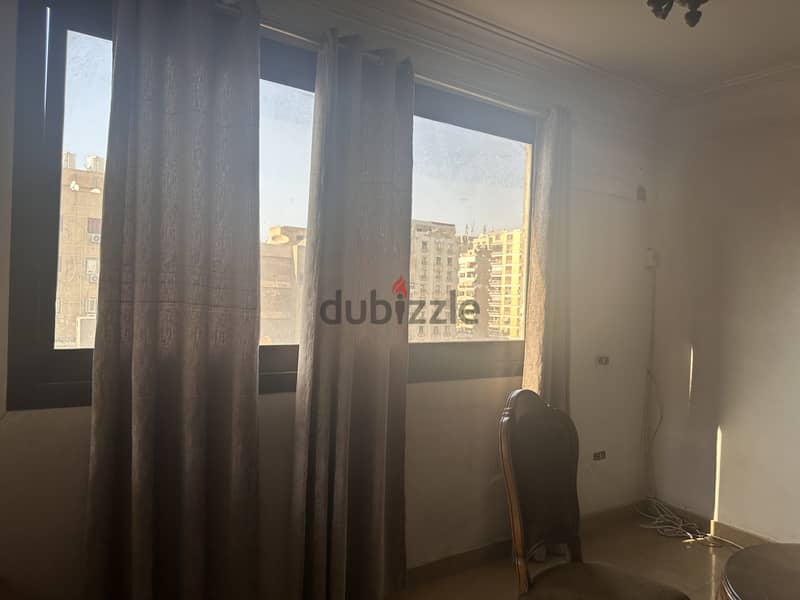 Big curtains 2